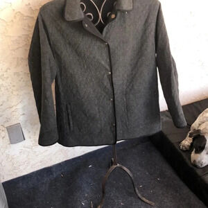 Pacific trail outdoor wear reversible jacket. Two jackets for the price …